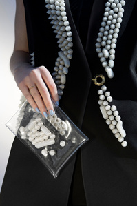 	
APEX COAT, ALEXIS WALSH, ALEXIS WALSH NYC, 3D printing, 3D printed fashion, 3D print, additive manufacturing, computational design, generative design, software, coding, custom application, hardware, stud, outerwear, coat
