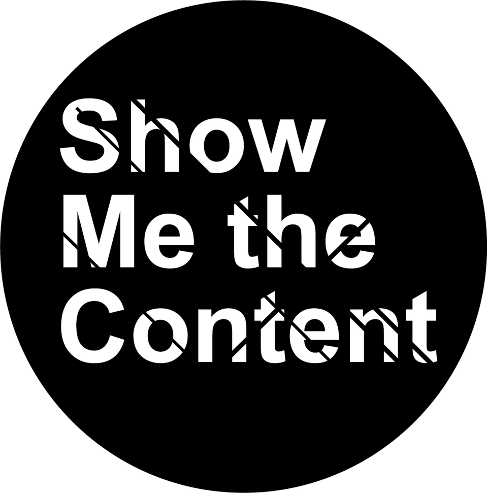 Show Me The Content