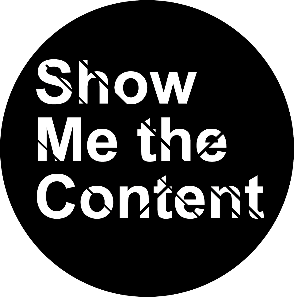 Show Me The Content