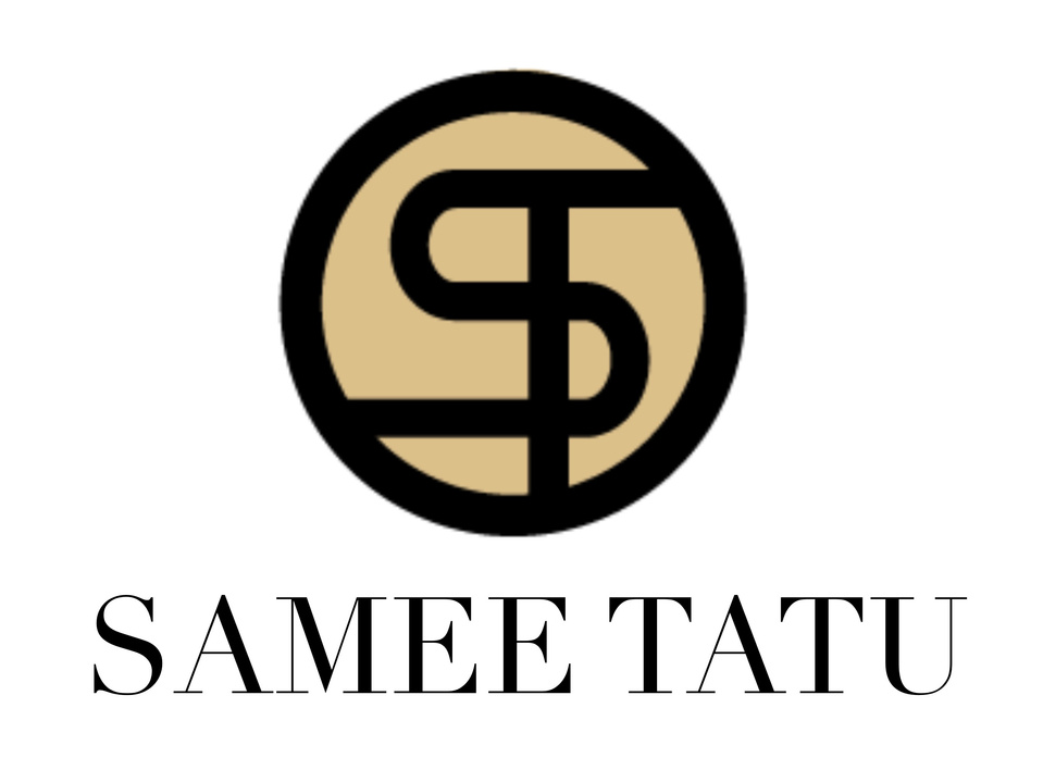 Sameerah Hoddison's Portfolio