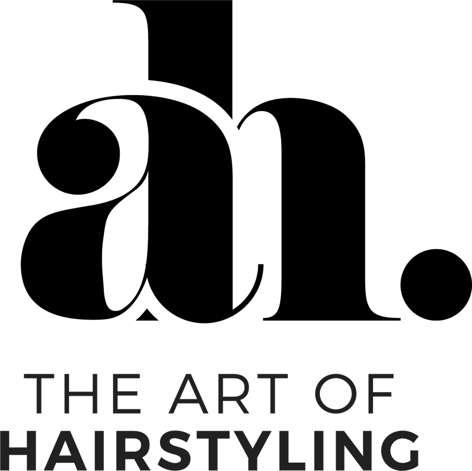 THE ART OF HAIRSTYLING