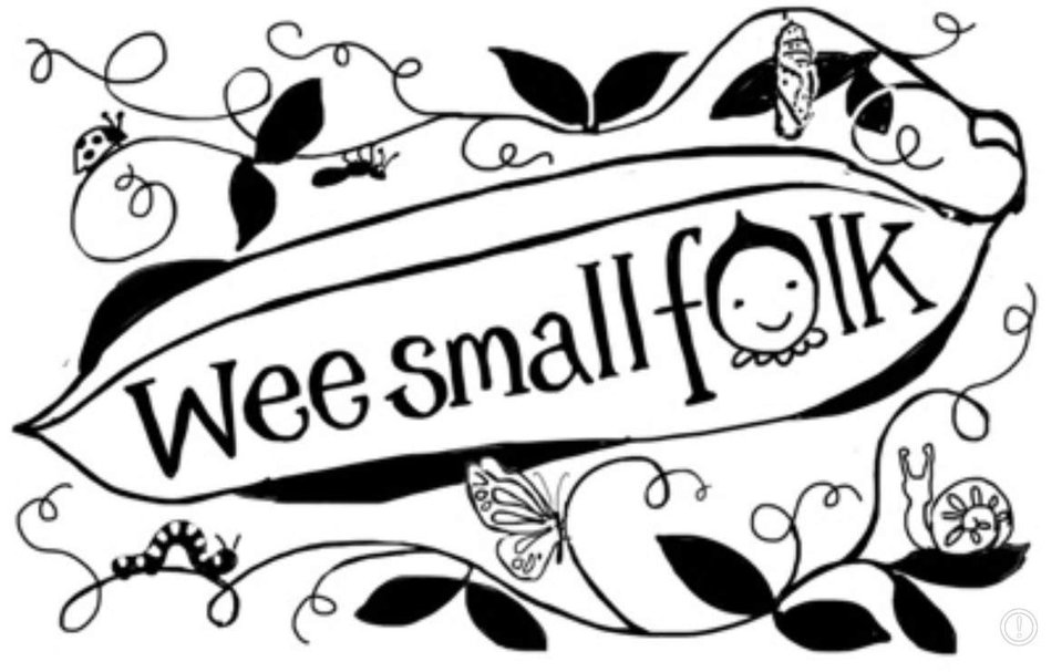 wee small folk