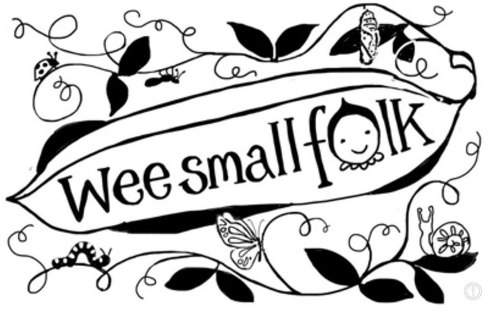 wee small folk