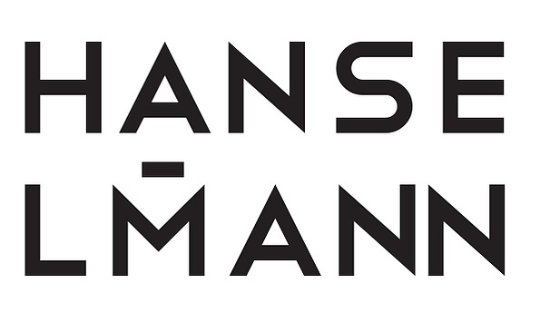 Henrik Hanselmann's Portfolio