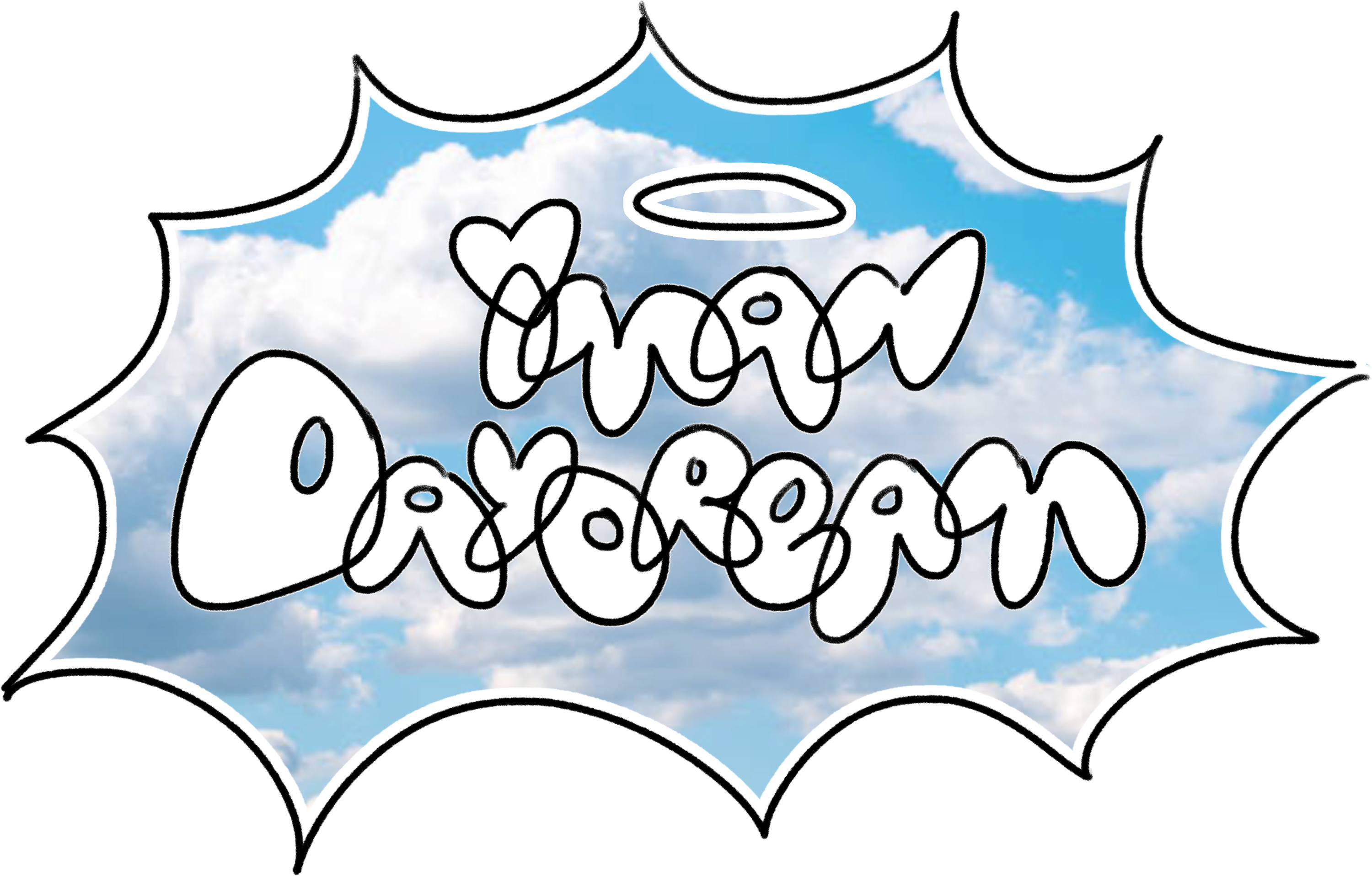 iman daydream