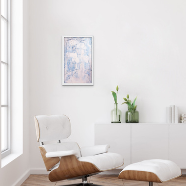 Anda Marcu
Snow Day
Original abstract art
