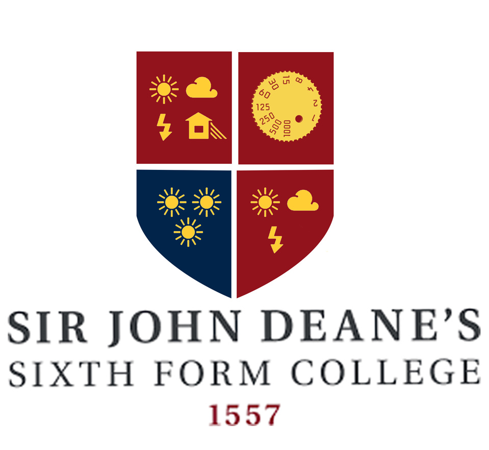 Sir John Deane's Photography