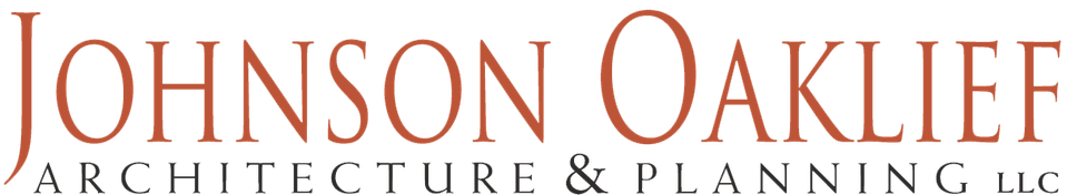 Johnson Oaklief Architecture and Planning, LLC