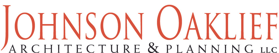 JOHNSON OAKLIEF ARCHITECTURE AND PLANNING