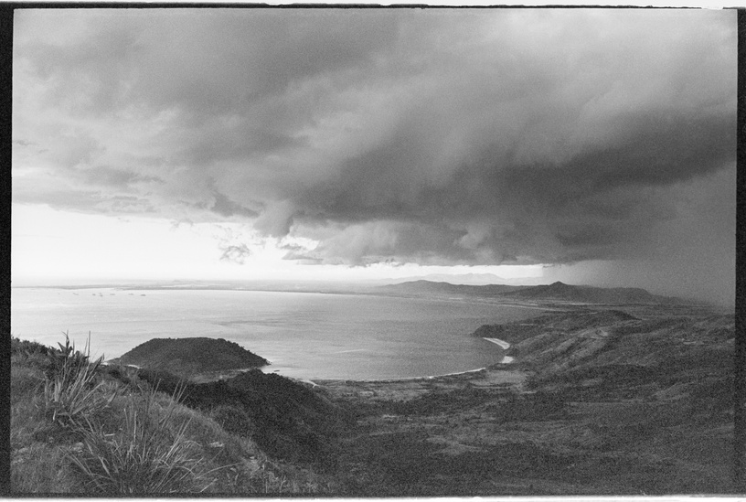 Ivan Pass