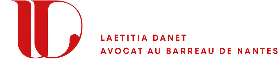 Laetitia Danet Avocat