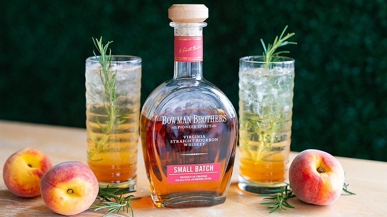 cocktail and beverage photography charlottesville