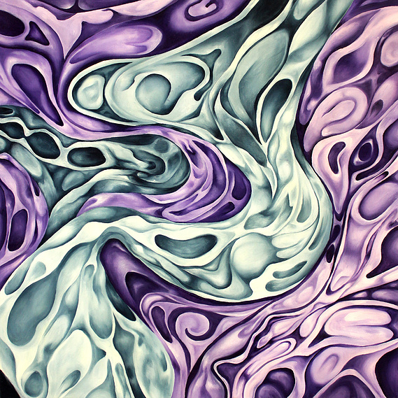 abstract painting 
