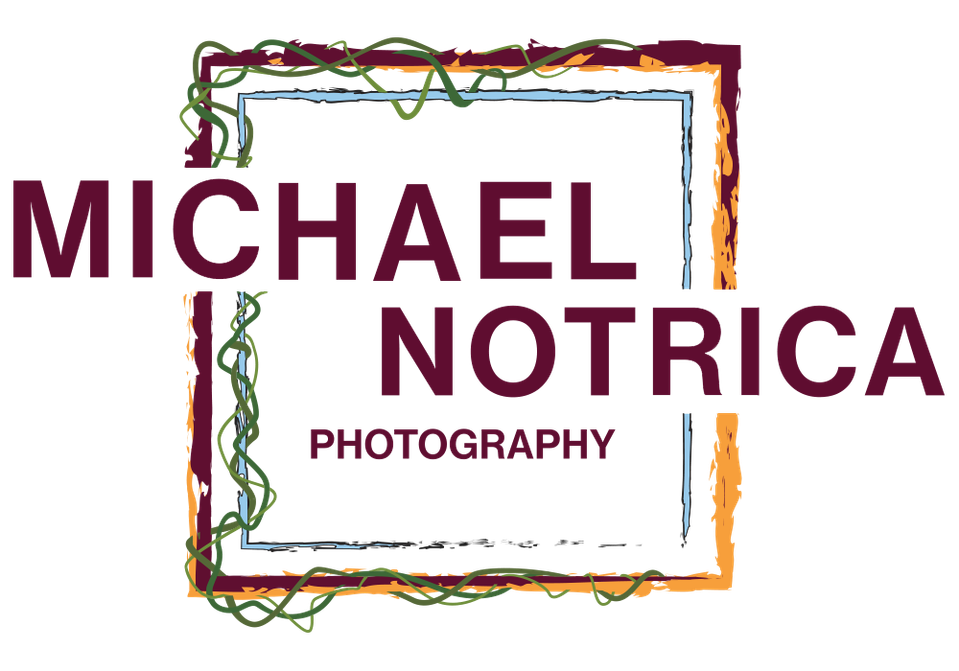 Michael Notrica Photography