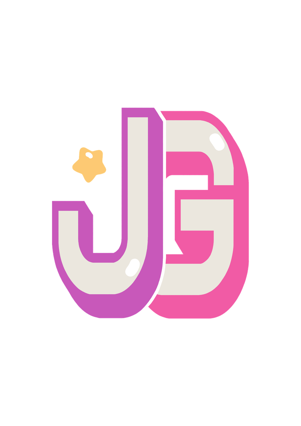 Julliette Giron's Portfolio