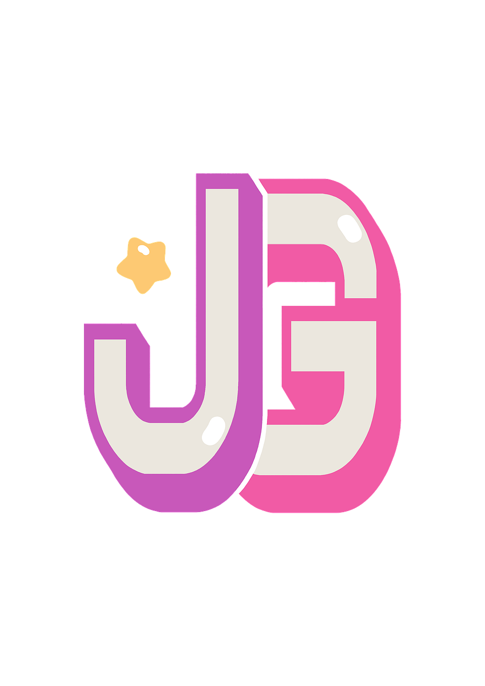 Julliette Giron's Portfolio
