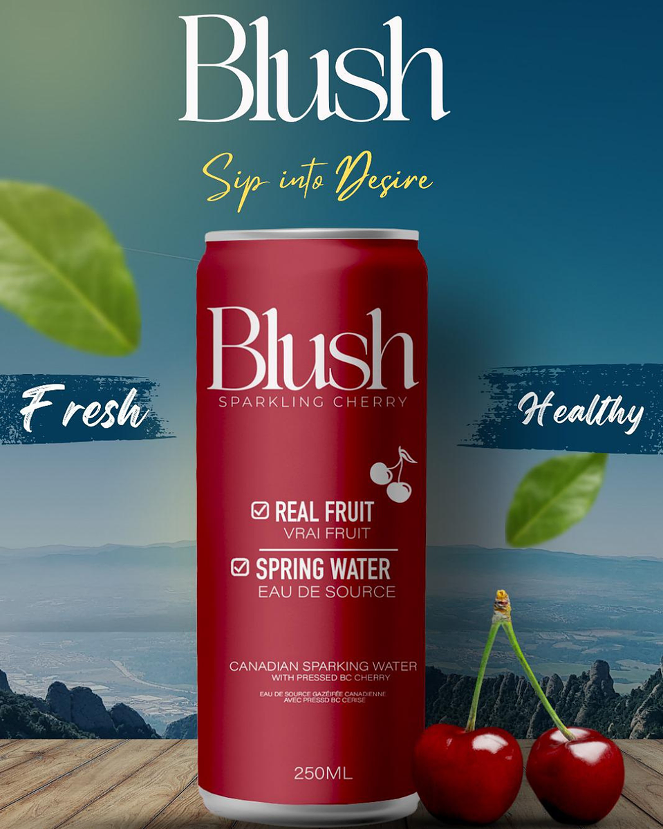 Blush Image Aesthetics - Website Images- Poster