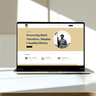 Lejeune Institute Website UI/UX Design by Sashya Paudel
