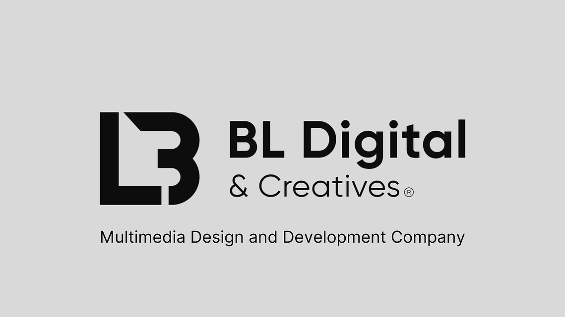 BL Digital and Creatives - cover image