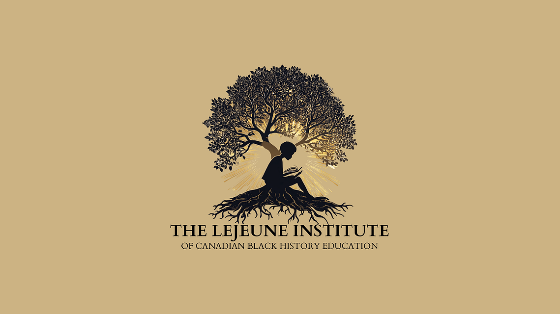 Lejeune Institute - Cover Name
