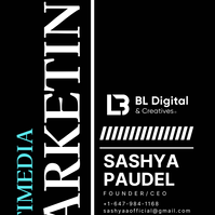 Marketing Collateral Design by BL Digital and Creatives Agency
