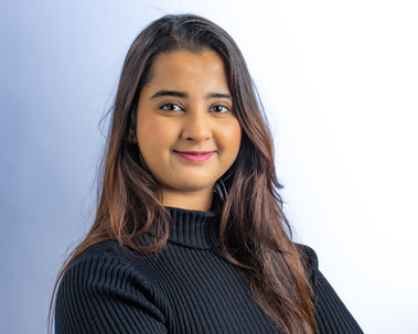 Sashya Paudel