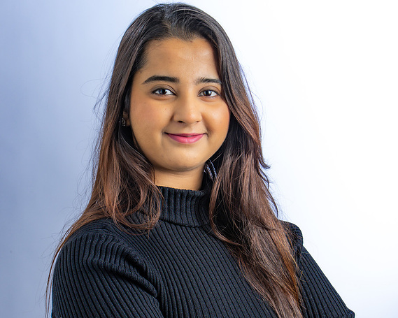 Sashya Paudel
