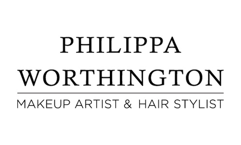 Philippa Worthington - Makeup Artist & Hair Stylist