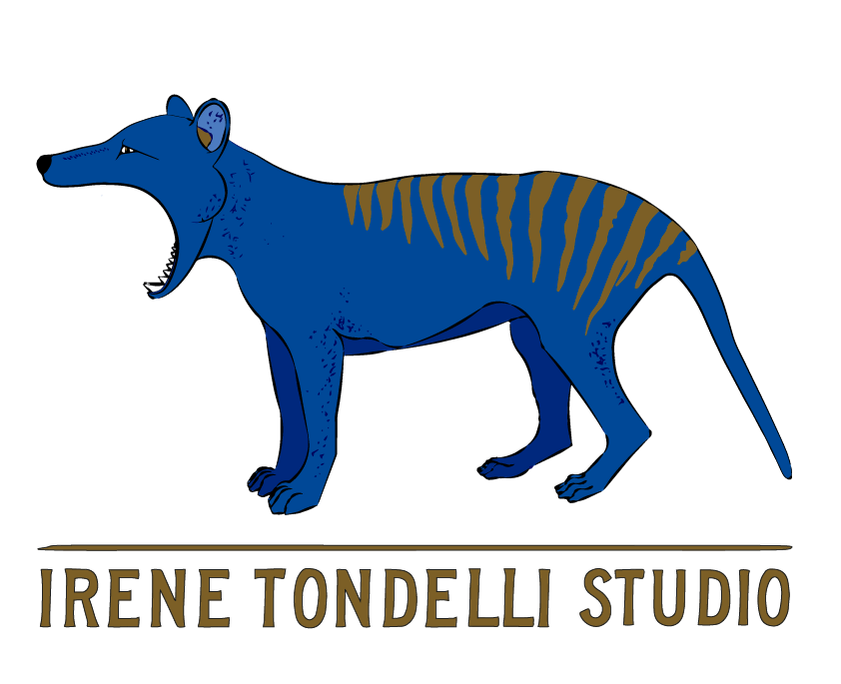 Irene Tondelli Studio