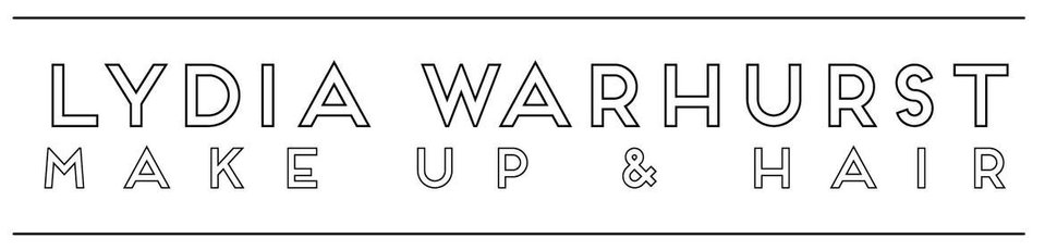 LYDIA WARHURST HAIR & MAKEUP