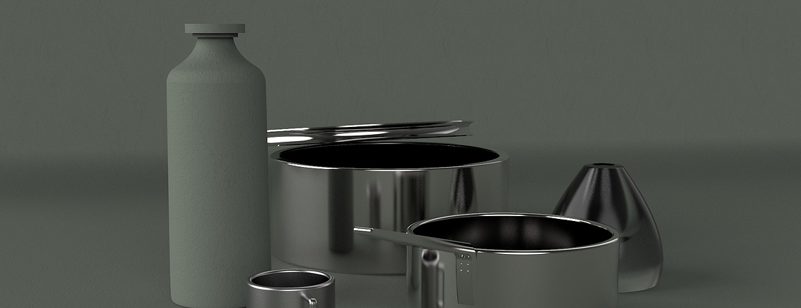 Rendering 