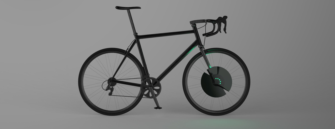 Rendering 