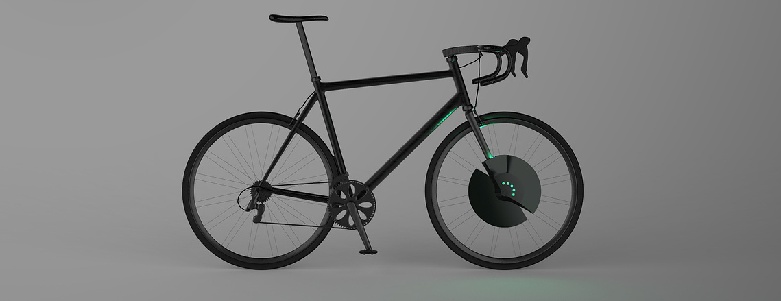Rendering 