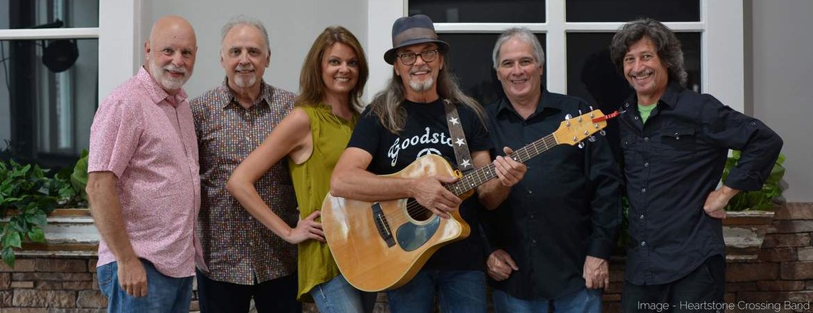 Image - Heartstone Crossing Band