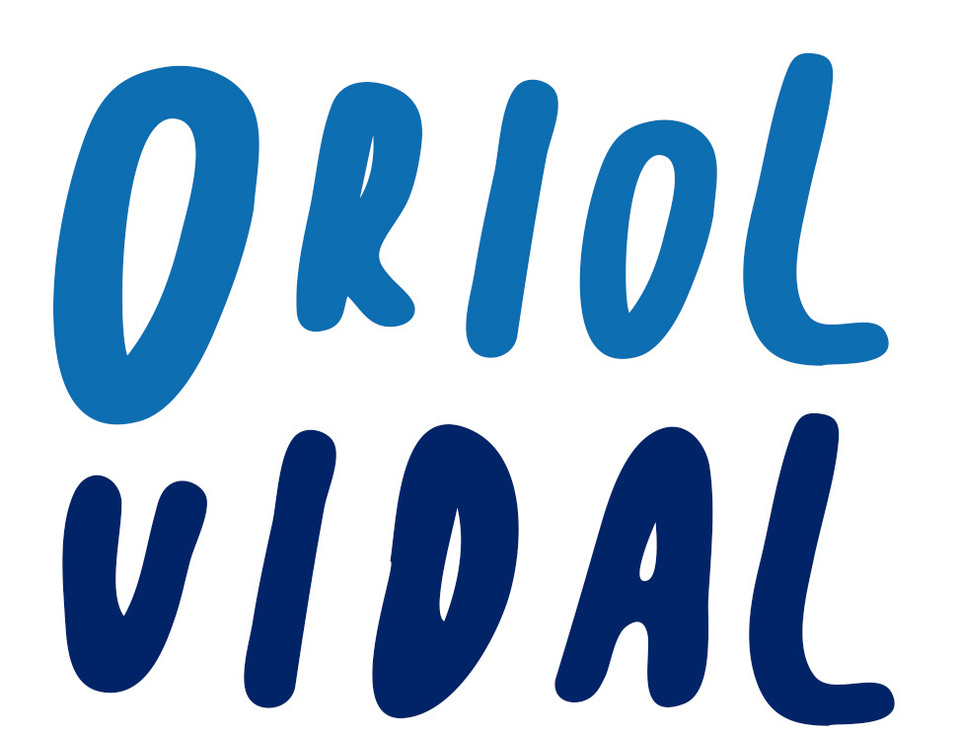 Oriol Vidal's Portfolio