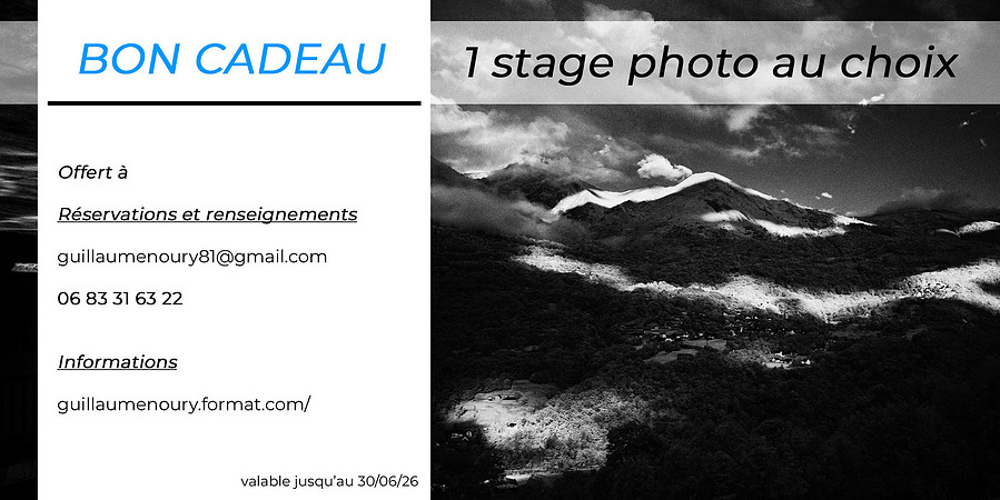 stage et cours photo hautes-pyrénées argeles luz vald'azun