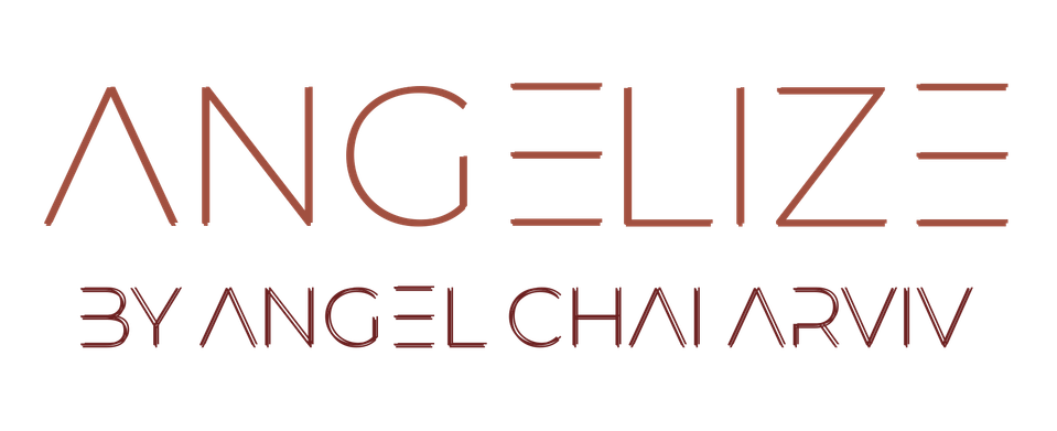 Angel Chai Arviv - Fashion Photographer אנחל חי ארביב צלם אופנה 