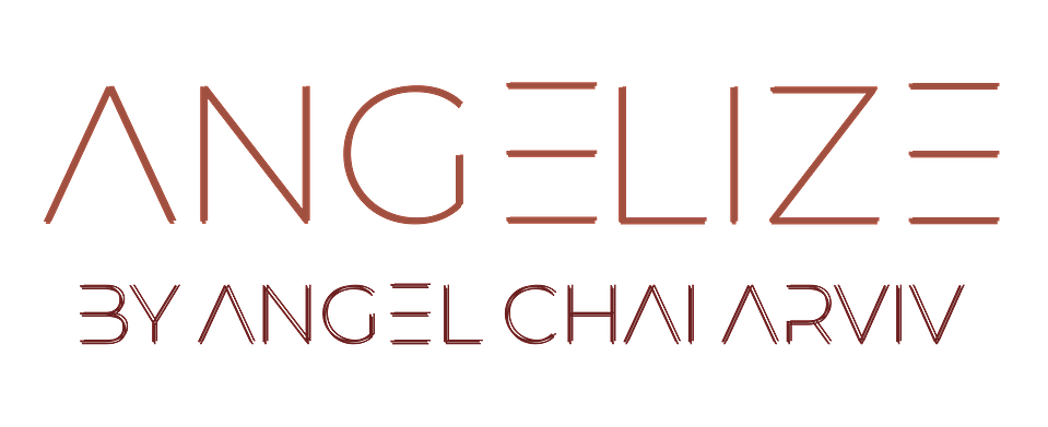 Angel Chai Arviv - Fashion Photographer אנחל חי ארביב צלם אופנה 