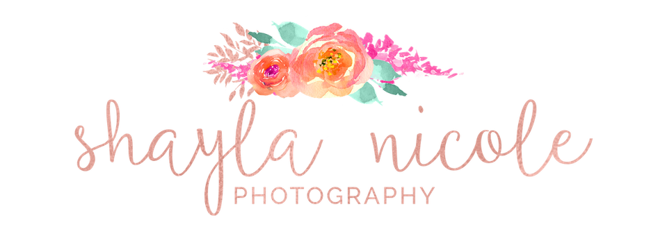 Shayla Nicole Photography