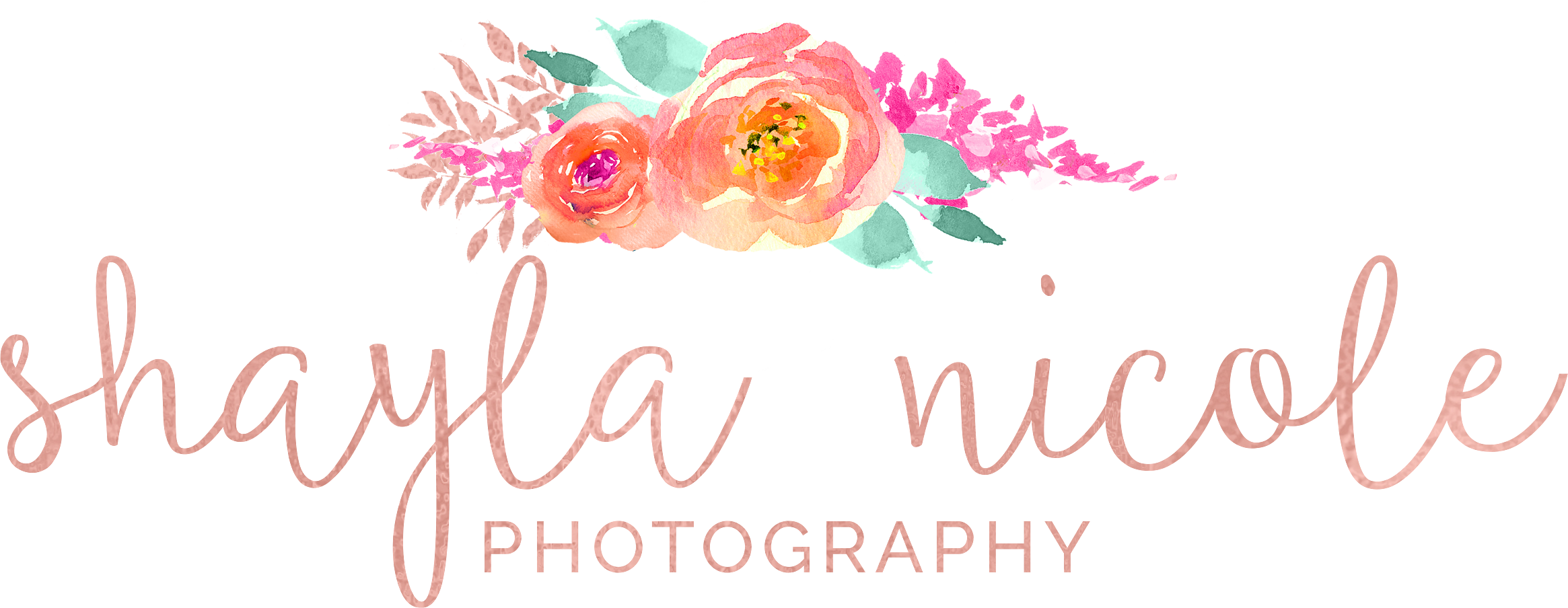 Shayla Nicole Photography