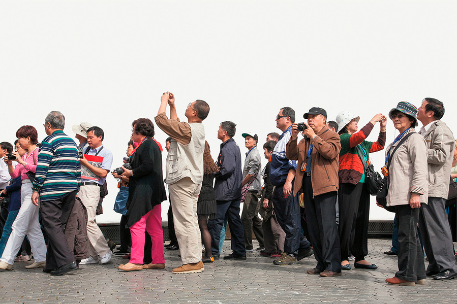 Galit Seligmann Photography Pilgrimage