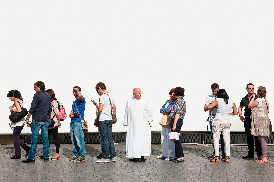Galit Seligmann Photography Pilgrimage