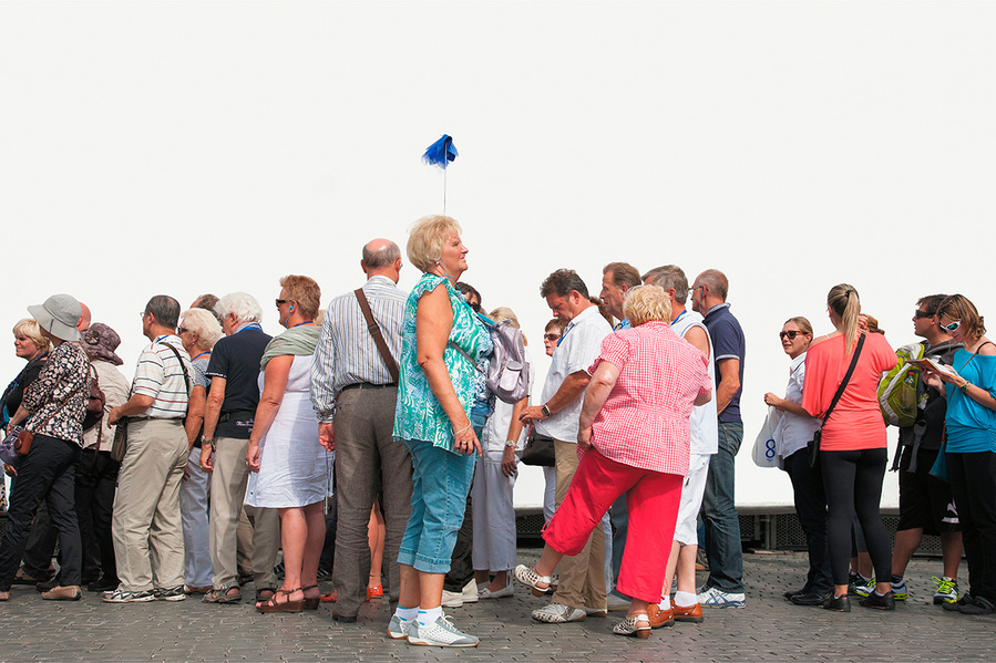 Galit Seligmann Photography Pilgrimage