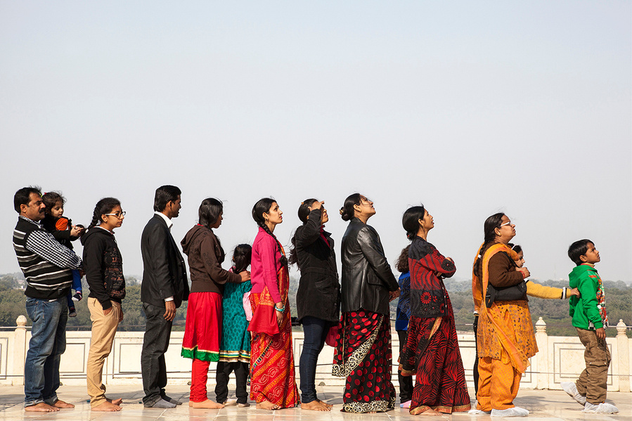 Galit Seligmann Photography Pilgrimage