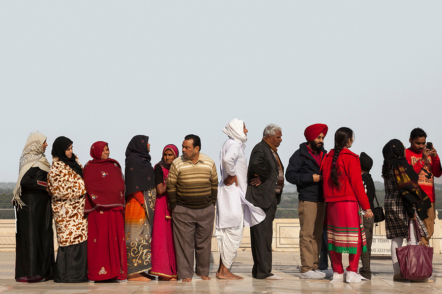 Galit Seligmann Photography Pilgrimage