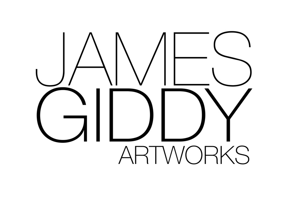 James Giddy Artist