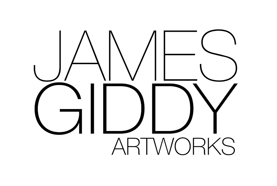 James Giddy Artist