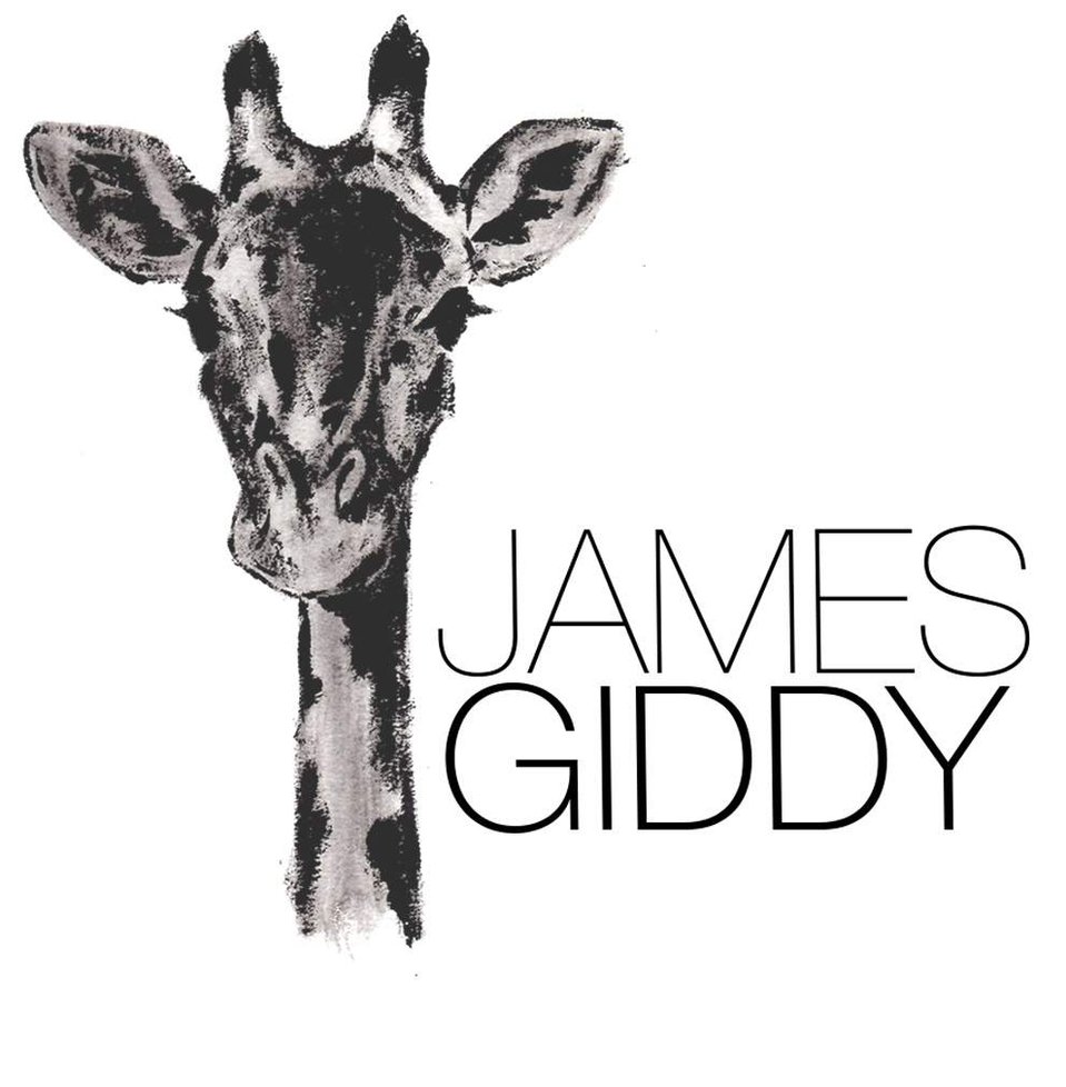 James Giddy Artist