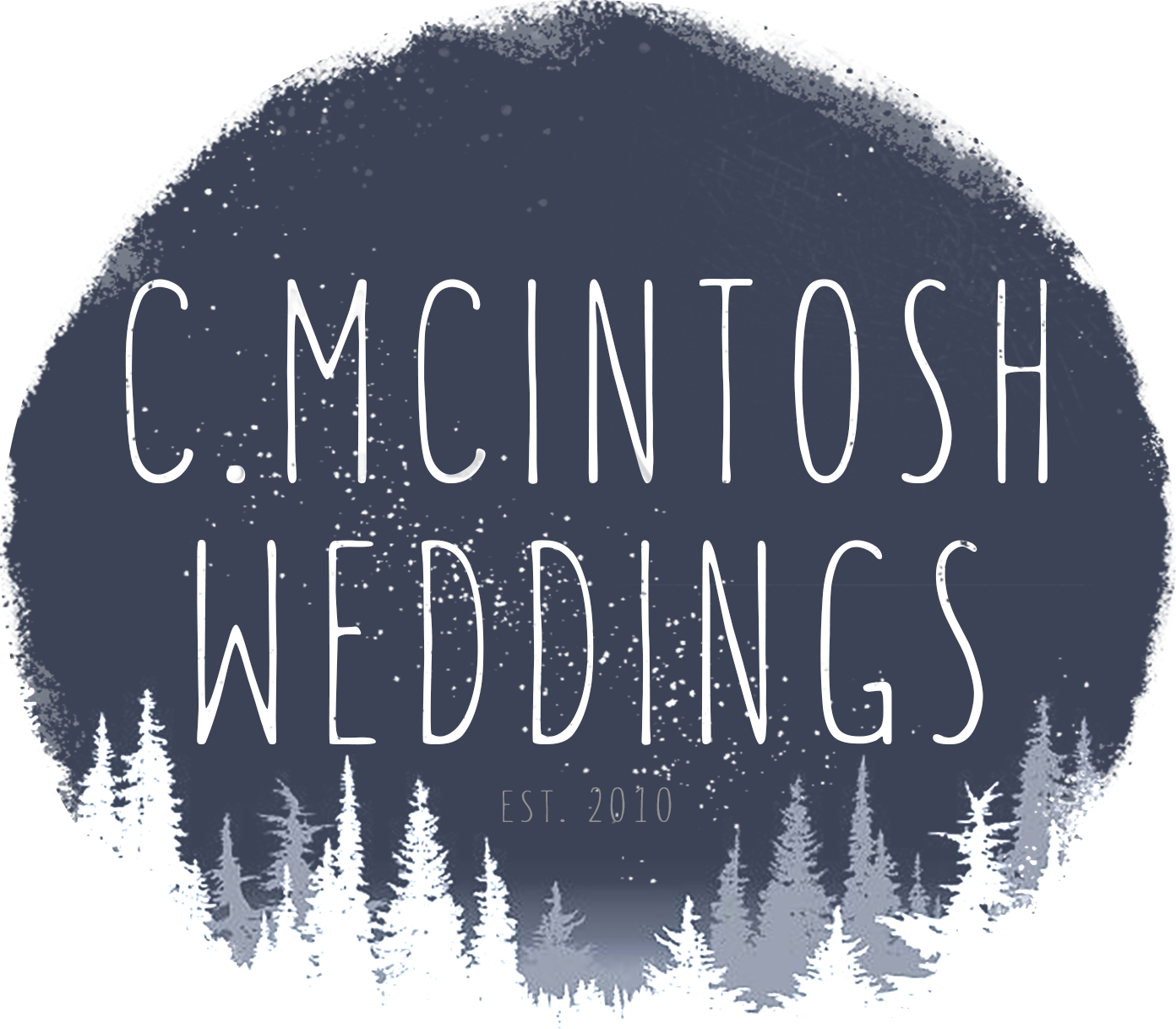 C. McIntosh Weddings