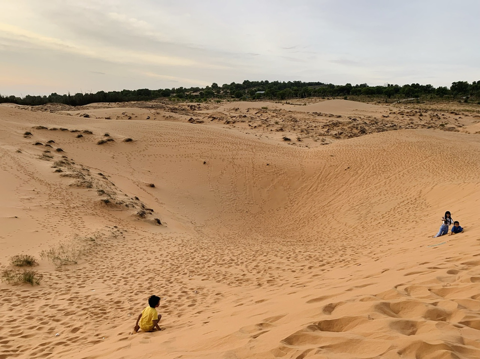 Mui Ne